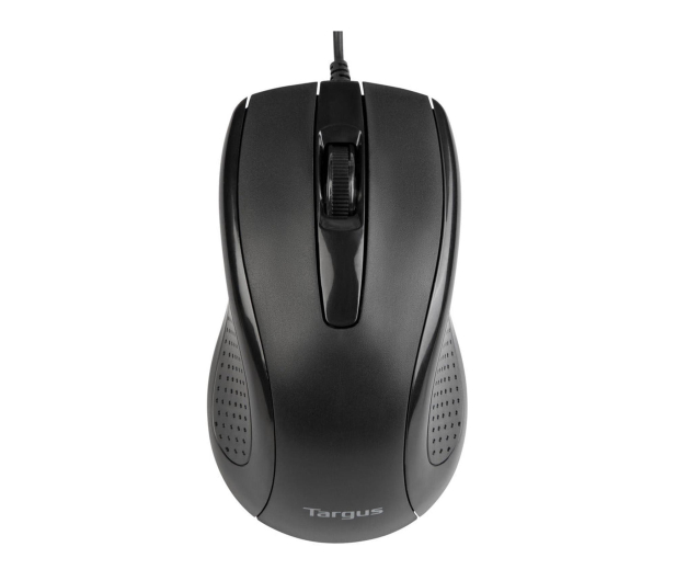 Targus Antimicrobial USB Wired Mouse - 1352143 - zdjęcie